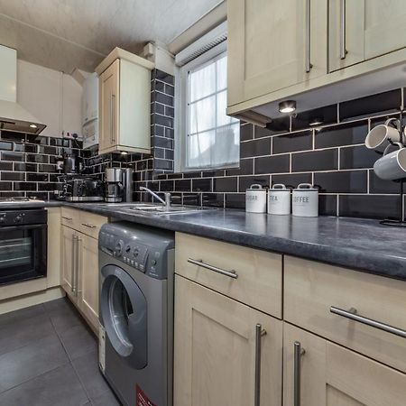 Suites By Rehoboth - Pilgrim Residence - Southwark London Eksteriør bilde