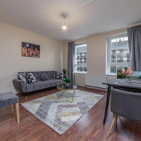 Suites By Rehoboth - Pilgrim Residence - Southwark London Eksteriør bilde